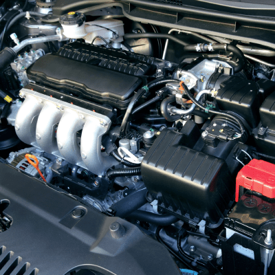 General Auto Repair